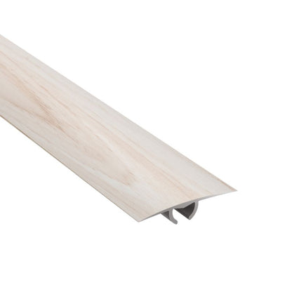 Aluminiumsprofil 30 x 1860 mm Eg Lys nr 09