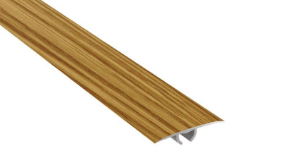 Aluminiums Dylatationsprofil 30 x 1860 mm Eg 15