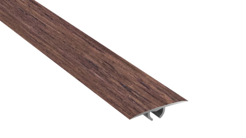 Aluminium Dylatationsprofil 30 x 1860 mm Egetræ Mat