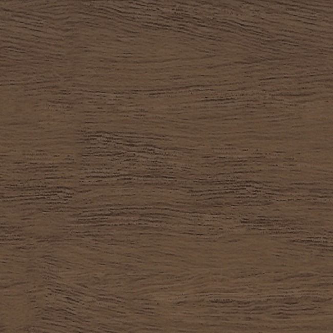 Aluminium Trappetrinprofil 25 x 1200 mm Egetræsmønster Selvklæbende