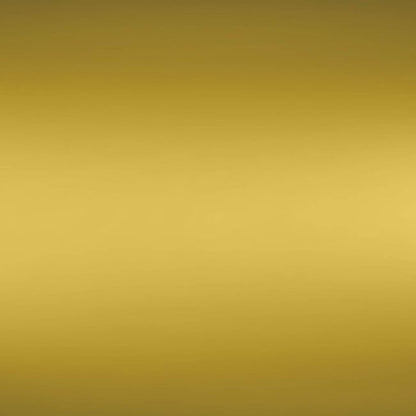 Aluminium Trappetrinprofil 25 x 1200 mm Guld Selvklæbende