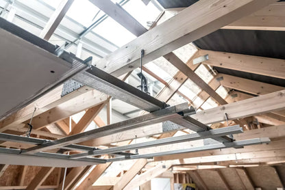 Budmat CD60 loftprofil 0,5 mm 3 m