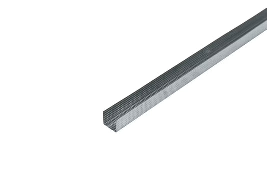 Budmat UD27 loftprofil 3 m