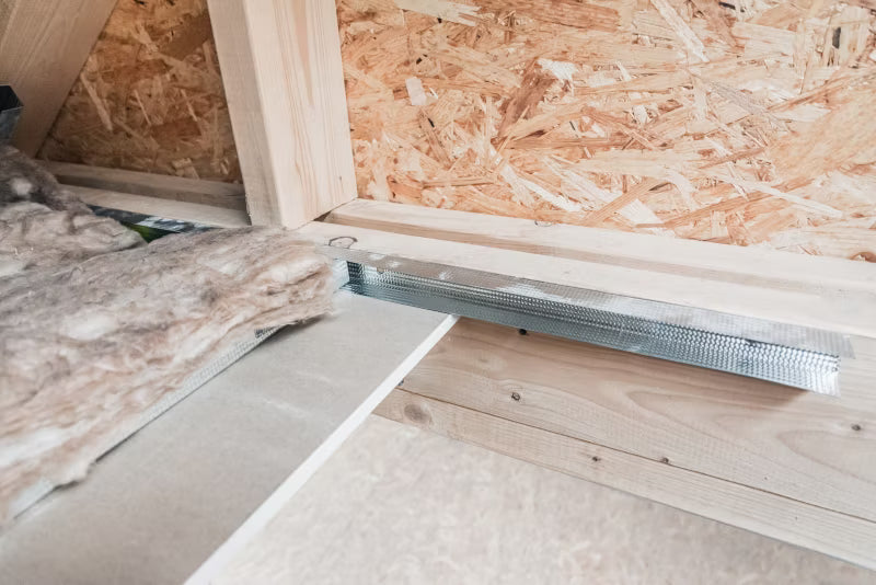 Budmat UD27 loftprofil 3 m