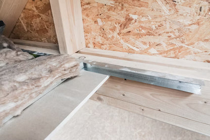 Budmat UD27 loftprofil 3 m