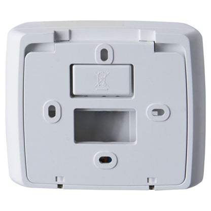 Trådløs Ugetermostat LCD med 6 Programmer | 5059340051543