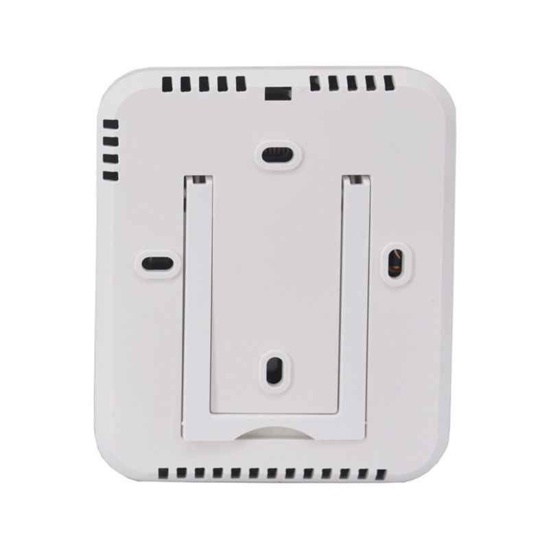 Trådløs Ugetermostat LCD med 6 Programmer | 5059340051543