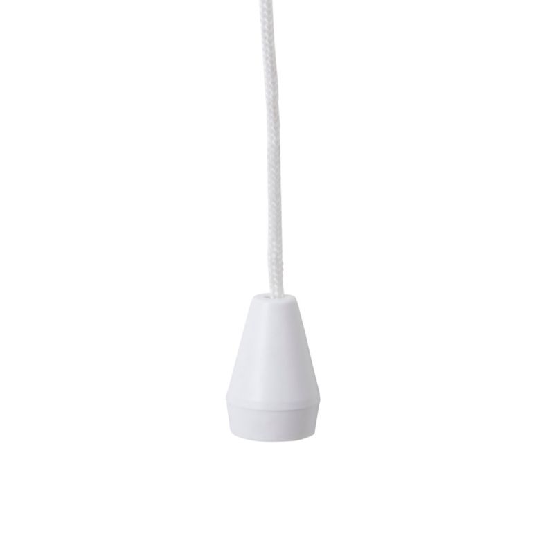 Vægmonteret kvartsvarmer 1,2 kW
