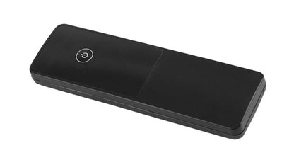 Infrarød Varmer 2000W IP55 med Fjernbetjening 90-039