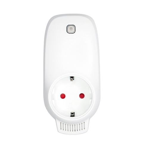Infrarødt Glaspanel EGPS-650C 100x60 cm 650W Sort WIFI | 5905669010528