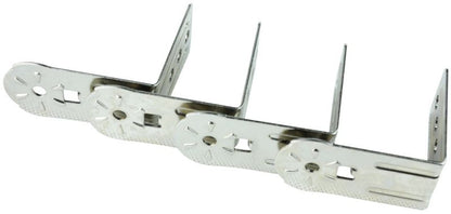 Infrarød Terrassevarmer K-OPG 2000W IP24 89 cm