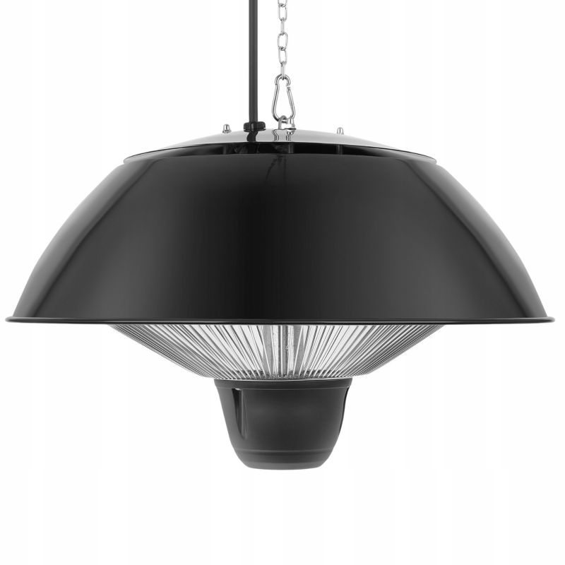 Terrassevarmer Hængende VERONA 1500W IP34