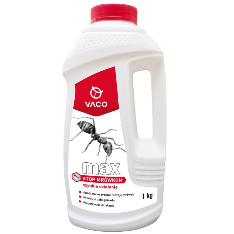 Vaco Max myrepulver 1 kg