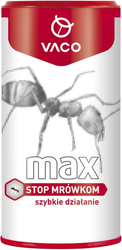Vaco Max myrepulver 250 g