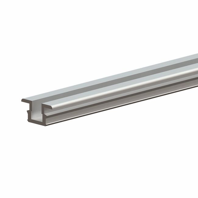 Aluminiumsramme til skydedøre Valcomp 2500 mm