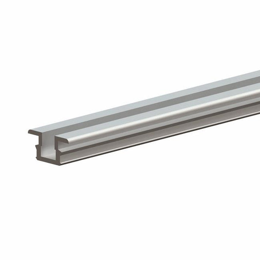Aluminiumsramme til skydedøre Valcomp 2500 mm