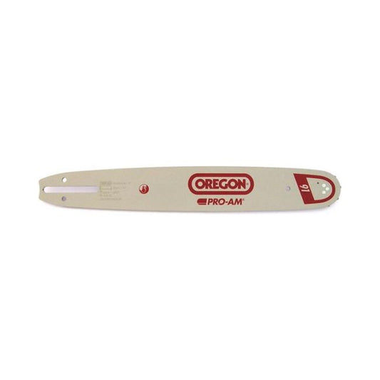 Styreskinne Bisk Oregon 35 cm x 1,3 mm