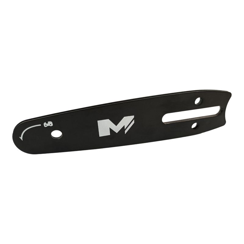Styreskinne til MacAllister mini rundsav