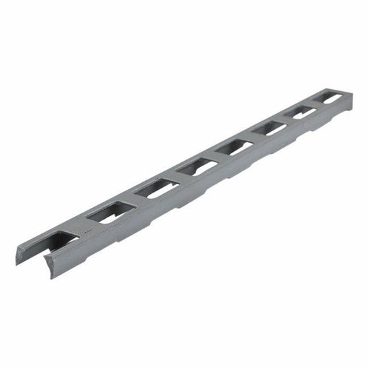 Fola føringsskinne til flydespartel 15 x 2000 mm
