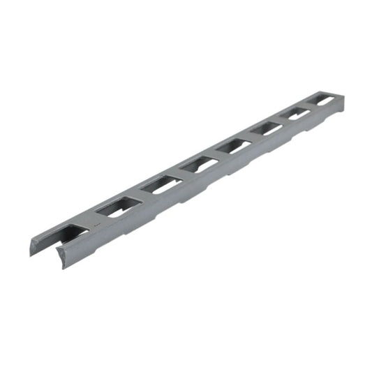 Fola føringsskinne til afretning 25 x 2000 mm