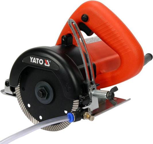 Yato fliseskærer 125 mm 1400 W