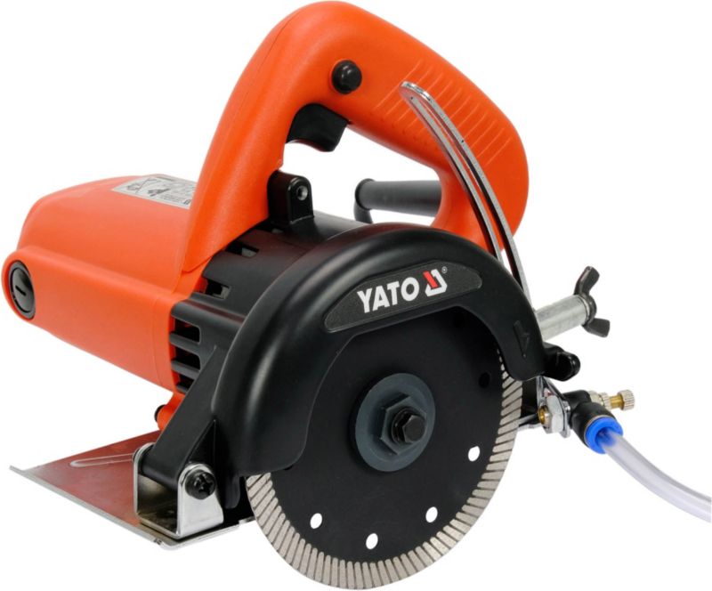 Yato fliseskærer 125 mm 1400 W