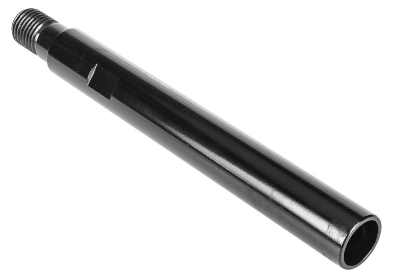 Forlænger til diamantbor til borehammer GRAPHITE 300 mm høj kvalitet 1 stk.