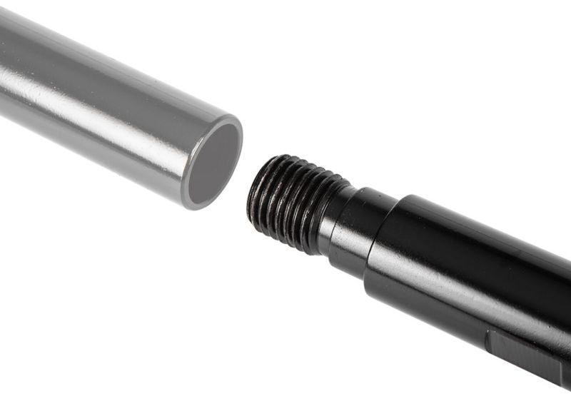 Forlænger til diamantbor til borehammer GRAPHITE 300 mm høj kvalitet 1 stk.
