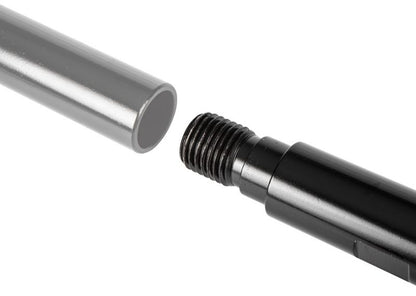 Forlænger til diamantbor til borehammer GRAPHITE 300 mm høj kvalitet 1 stk.