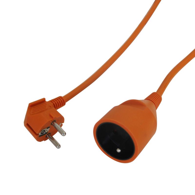 Haveskøjteledning 3 x 1,5 mm² 15 m