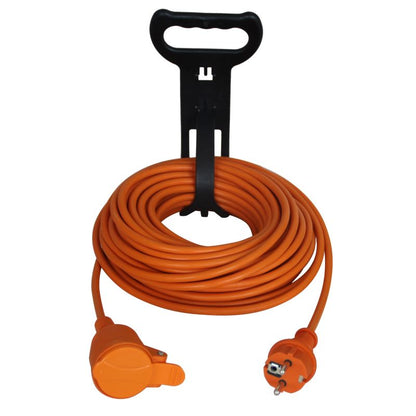 Diall haveforlængerkabel 3 x 1,5 mm² 20 m