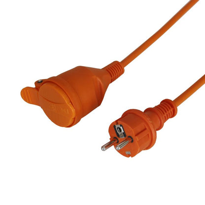 Diall haveforlængerkabel 3 x 1,5 mm² 20 m