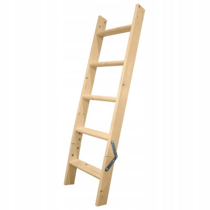 Forlængerled til Lofttrappe H305 305 cm
