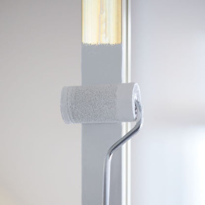 GoodHome Alara forlængelse af stolpe 12,5 cm til maling