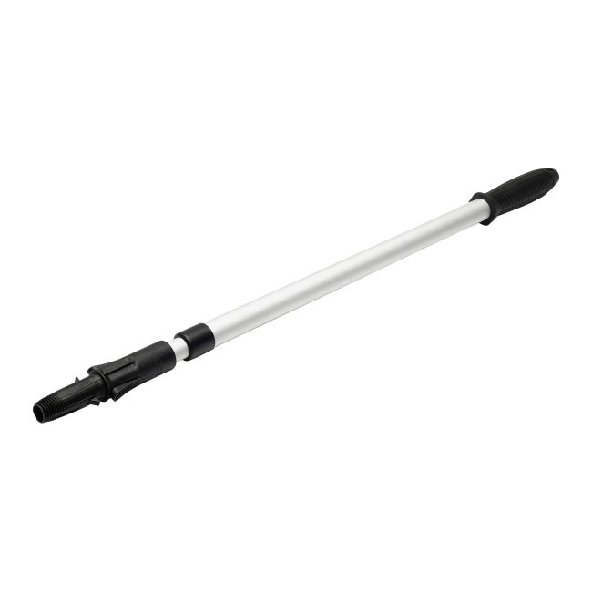 Anza Elite aluminiumsforlængerstang 115 - 197 cm