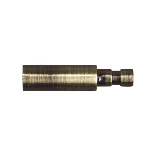 Forlænger til beslag Colours antik messing 19 mm