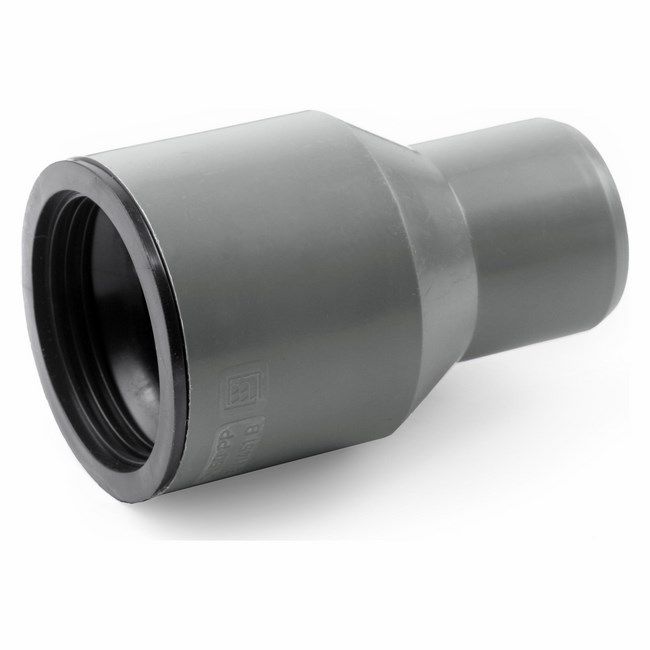 Pipelife PVC-godstykke 110 / 126 mm