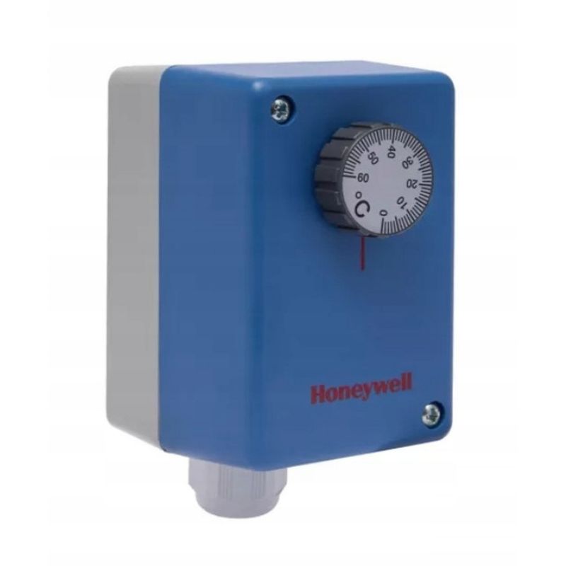 Industriel Rumtermostat 0-60°C IP54 T6120A1005
