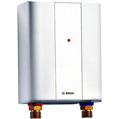 Gennemstrømningsvandvarmer TR4000 6 EB 6,0 kW Overvask | 7736504692