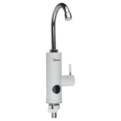 Gennemstrømningsvandvarmer DSK30HPS-X1-W Bordmonteret Hvid