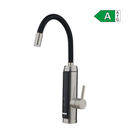 Gennemstrømningsvandvarmer Bordmodel INOX Display IWH955