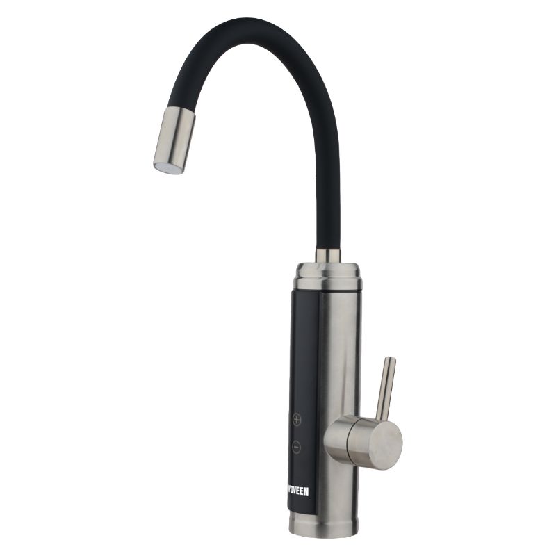 Gennemstrømningsvandvarmer Bordmodel INOX Display IWH955