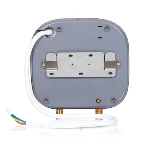 Gennemstrømningsvandvarmer EcoSink+ 3,5 kW 230V