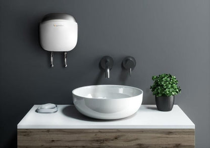 Gennemstrømningsvandvarmer EcoSink+ 3,5 kW 230V