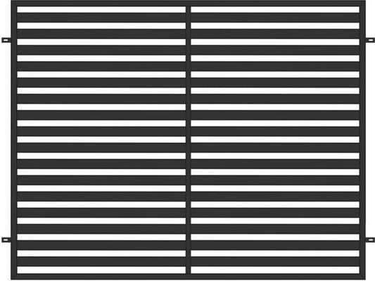 Polbram Steel Group Brava hegnspanel 150 x 200 cm