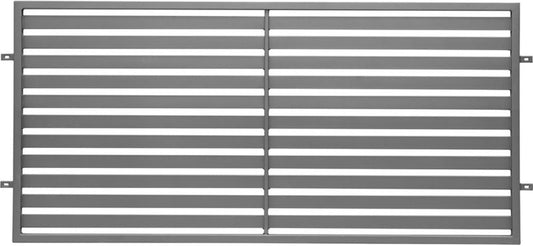 Polbram Steel Group Brava hegnspanel 90 x 200 cm