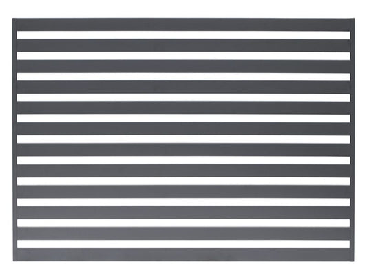 Polbram Steel Group Lara hegnspanel 145 x 200 cm