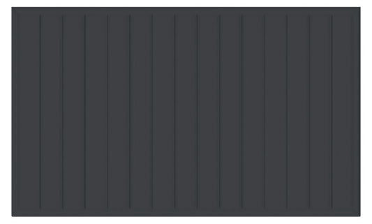 Polbram Steel Group Montana hegnspanel 200 x 120 cm