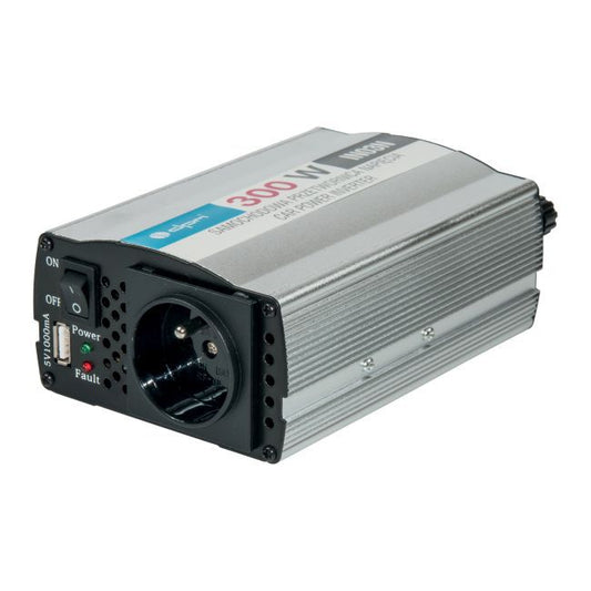 DPM Solid 300 W spændingsomformer