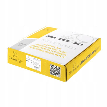 Varmekabel Frostsikring ICE-30W/M 1470W 49 m